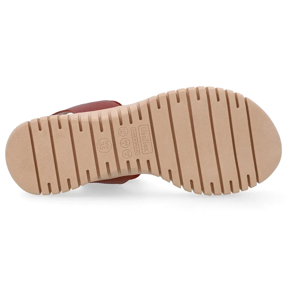 USAFLEX UD11002004 TERRACOTA -4-